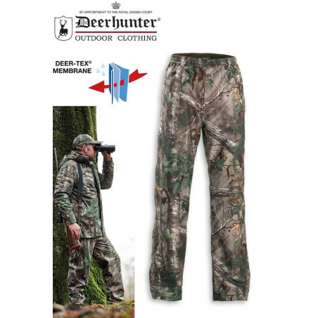 Deer Hunter Pantalon Avanti Tex