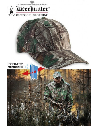 Deer Hunter casquette Avanti