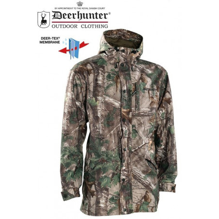 Deer Hunter Vest Avanti Tex