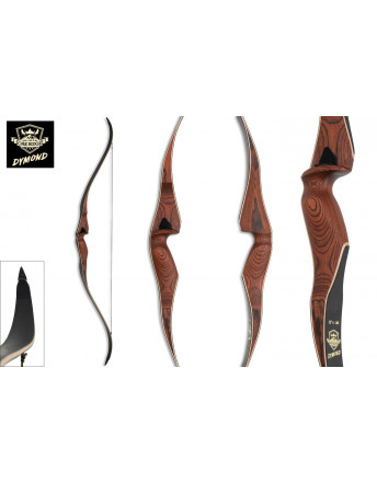 Arc Oak Ridge DYMOND