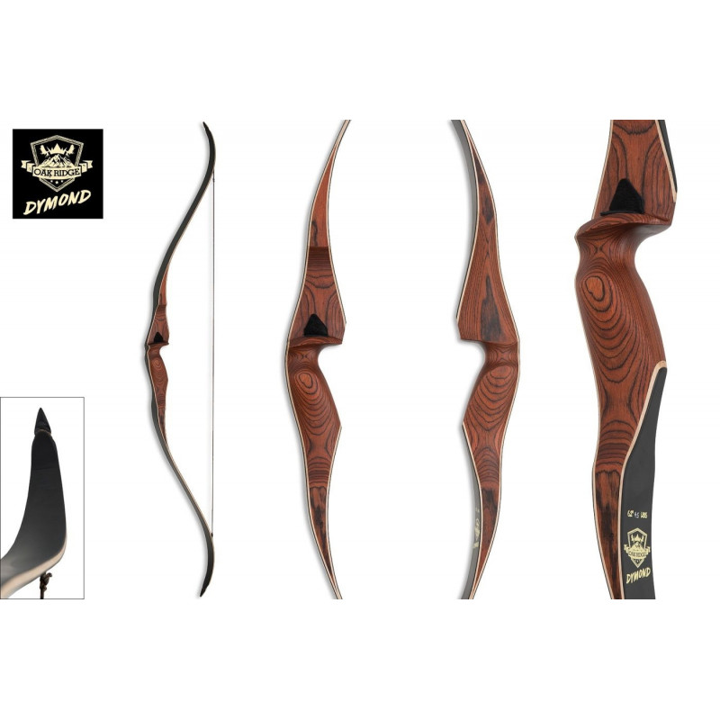 Arc Oak Ridge DYMOND