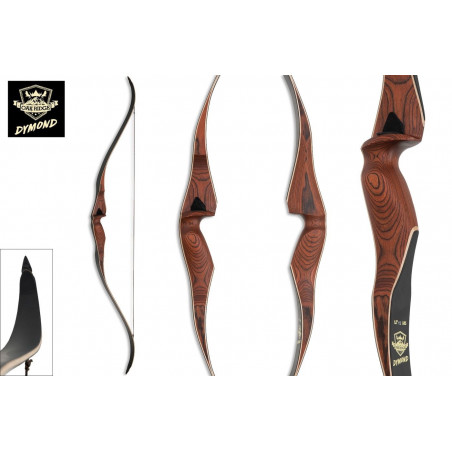 Arc Oak Ridge DYMOND