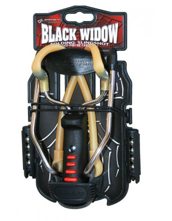 Fronde Black Widow