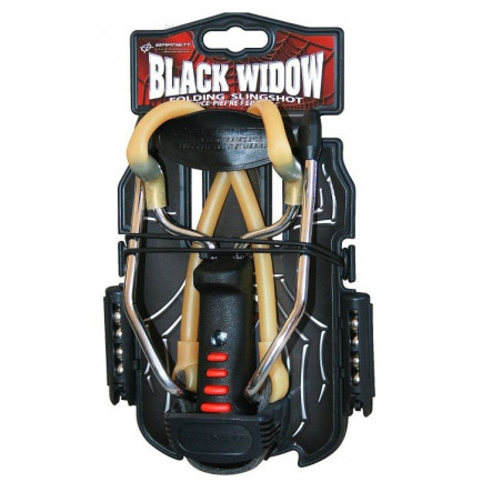 Fronde Black Widow