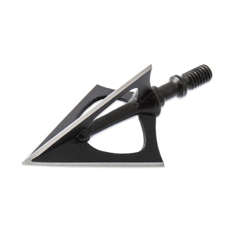 Tri Razor Arrow Lames black razor tri lames et plus Maximal