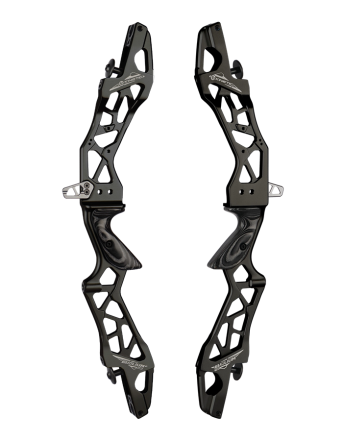 Poignée Kinetic Evolium 23"